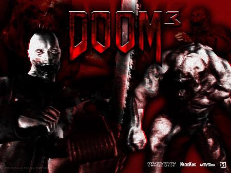 DOOM3